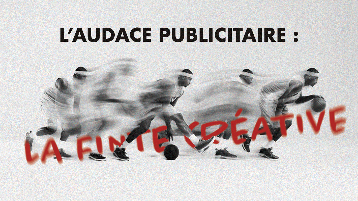 L'audace en publicité : la stratégie du contre-pied créatif