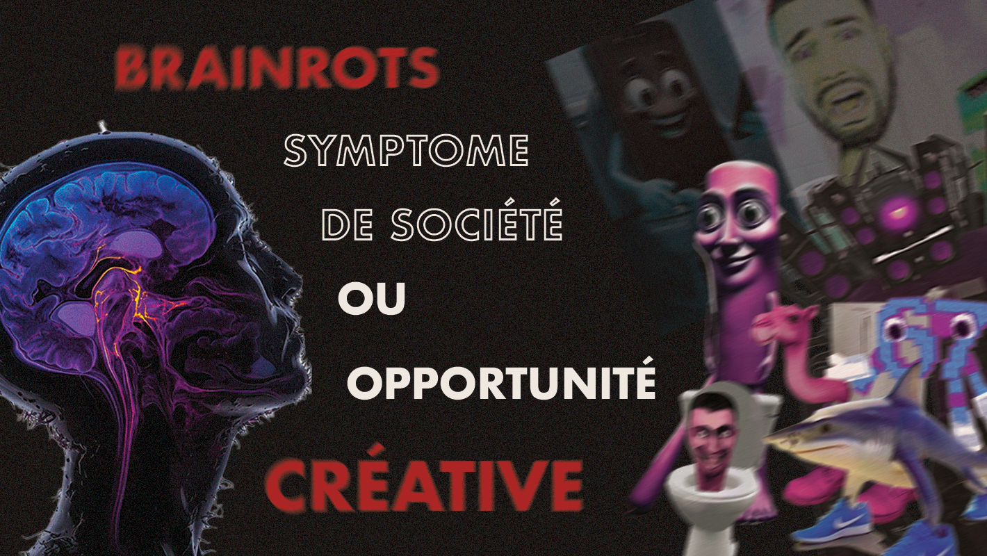 ​Brainrots : le phénomène générationnel gen alpha/gen z et ses mascottes