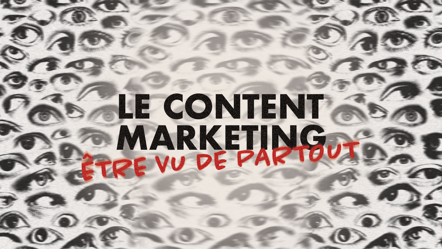 Content marketing : exploser en 2027 grâce au SEO et à la génération de leads