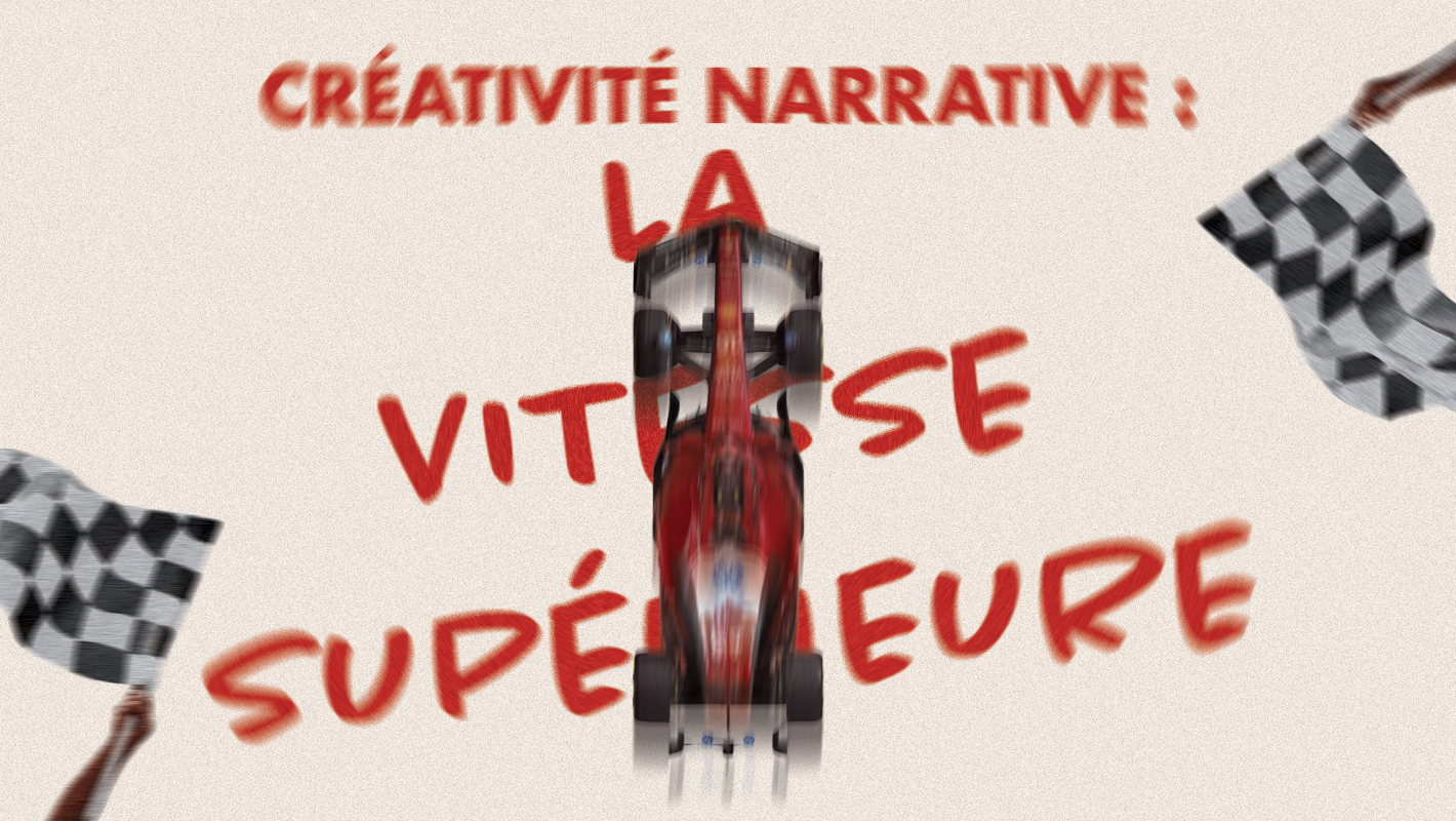 Créativité narrative et audace : marquez les esprits