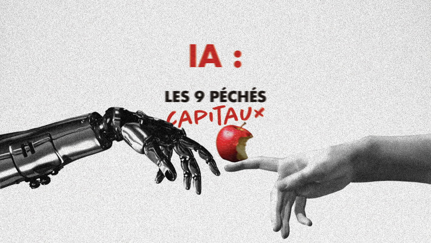IA Act : les 9 pratiques interdites en publicité