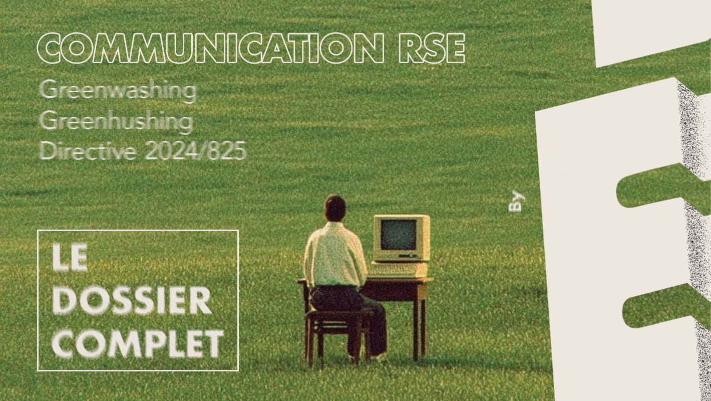 ​Dossier complet sur la communication RSE par Étendard