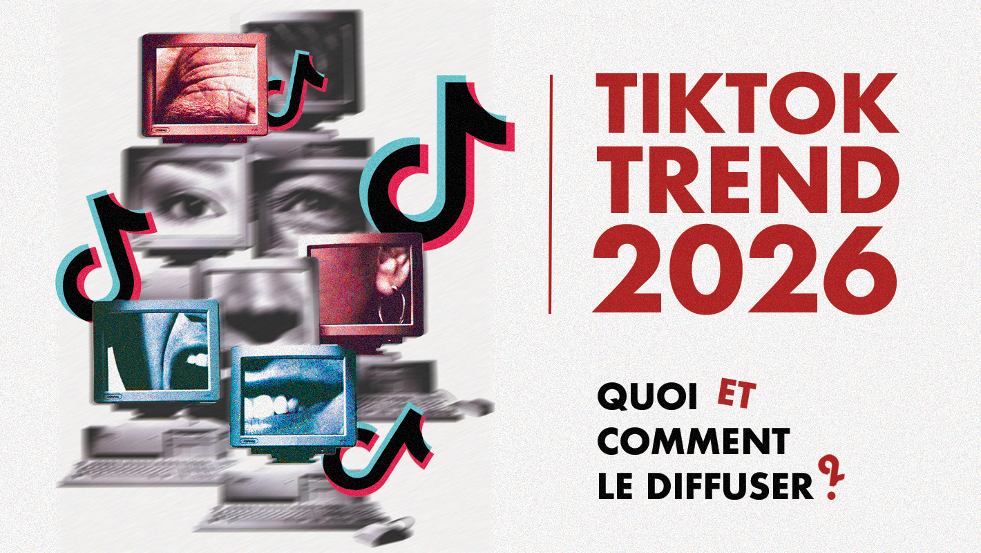 TikTok 2026 : décryptage du Trend Report pour les marques