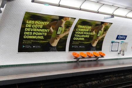 {{métro_opéra_campagne_de_publicité_bpm_application_agence_étendard}}
