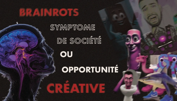 ​Brainrots : le phénomène générationnel gen alpha/gen z et ses mascottes