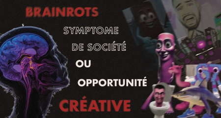 ​Brainrots : le phénomène générationnel gen alpha/gen z et ses mascottes