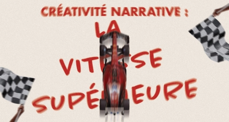 Créativité narrative et audace : marquez les esprits