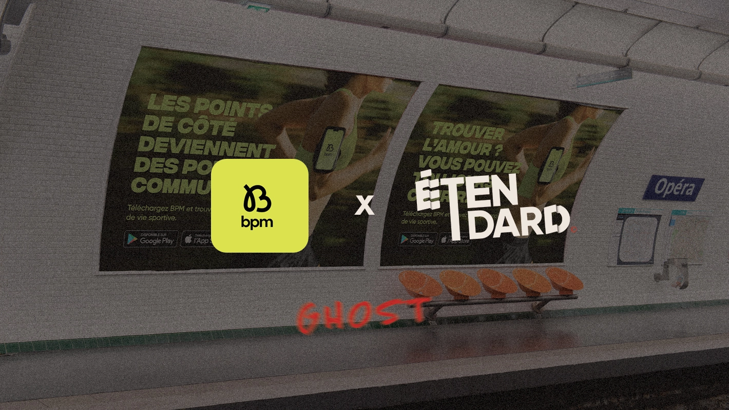 BPM x Étendard : les rencontres sportives