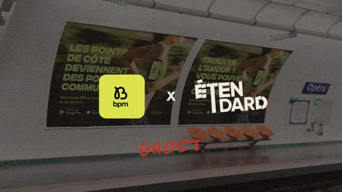 BPM x Étendard : les rencontres sportives