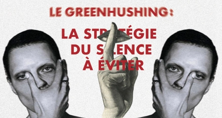 Greenwashing vs greenhushing : le double piège des marques