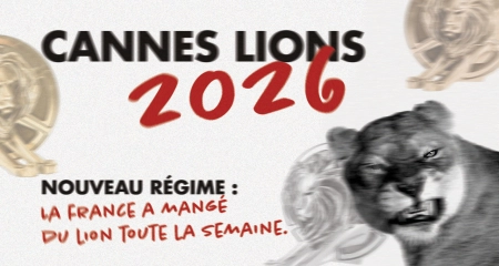 ​Cannes Lions 2026 : Le Festival International de La Créativité qui récompense le monde