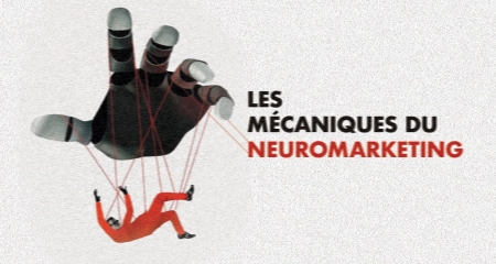 Neuromarketing et pub : la science du cerveau