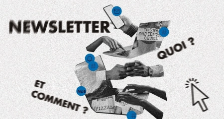 ​Newsletter marketing : quand un mail devient un rendez-vous immanquable