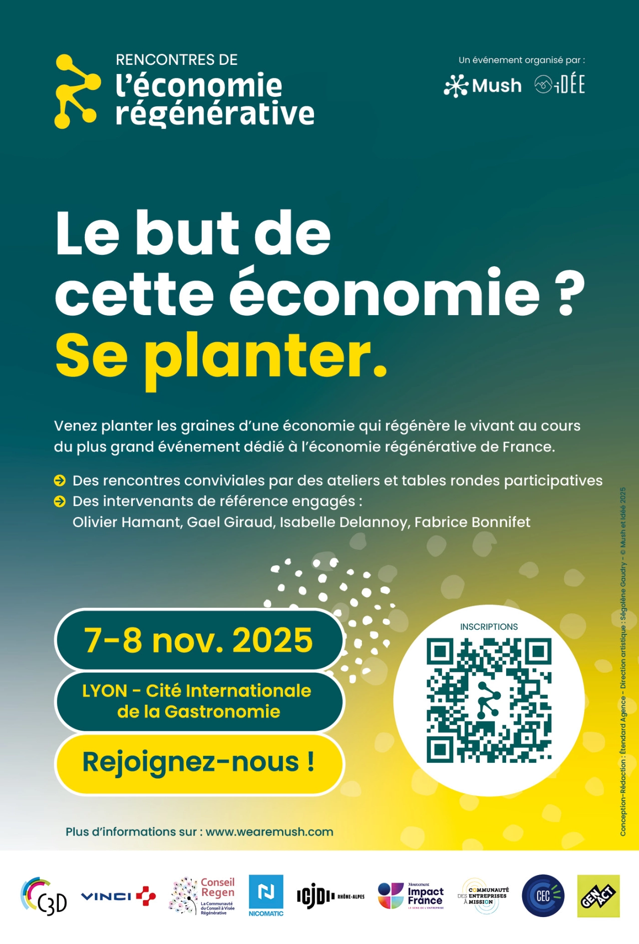 L'audace en publicité : la stratégie du contre-pied créatif