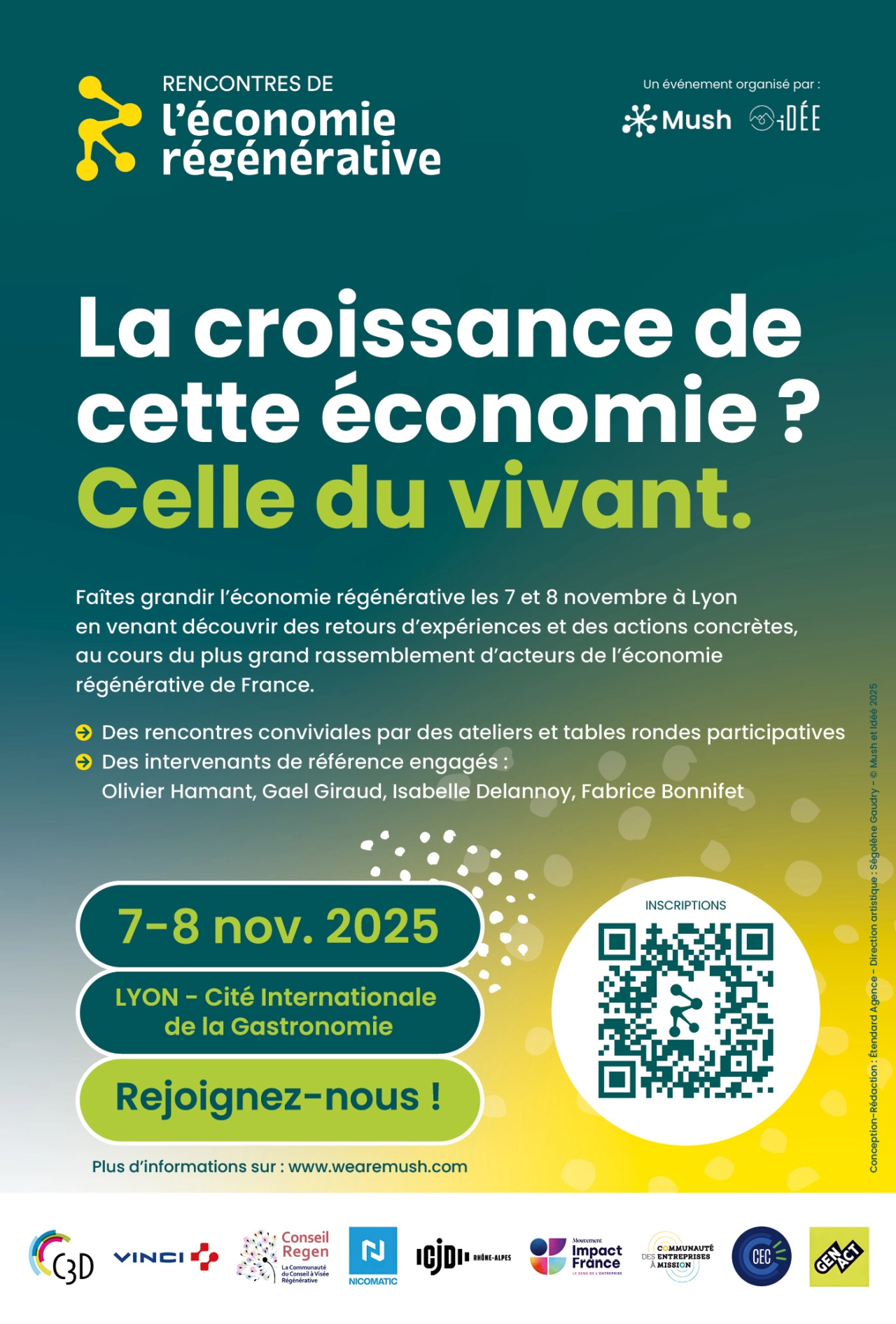 L'audace en publicité : la stratégie du contre-pied créatif