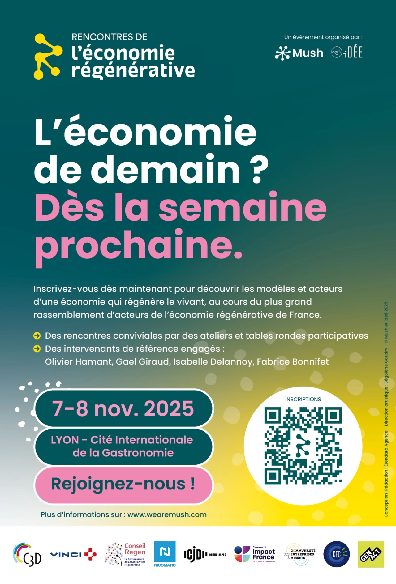 L'audace en publicité : la stratégie du contre-pied créatif